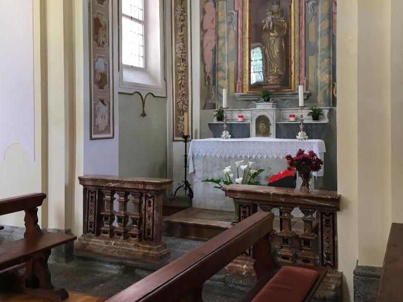 Image 3 - Chiesa della Beata Vergine Assunta